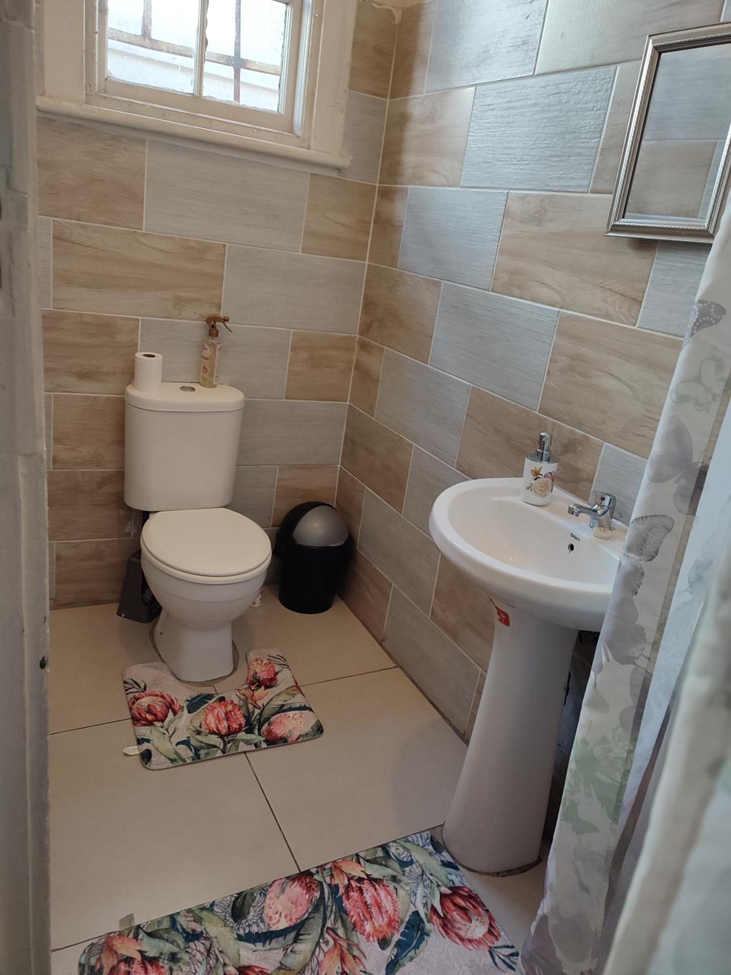 The Croc Guest House Springs  Extérieur photo